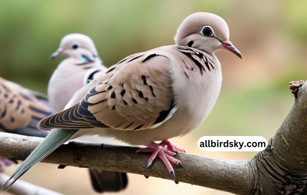 Baby Dove Growth Stages: Tips And Complete Guide